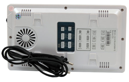 FX-VD7N-KIT (ЯНТАРЬ 7W)