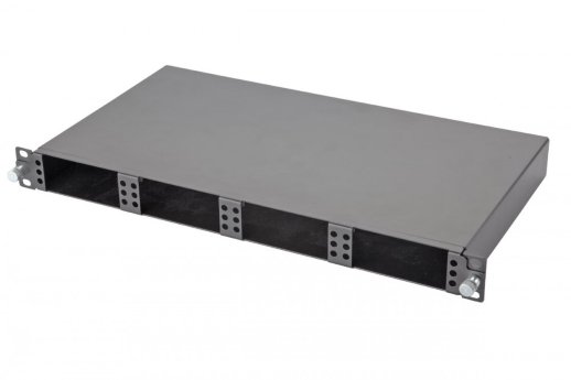 Панель 19" Eurolan 47M-20-00-01BL