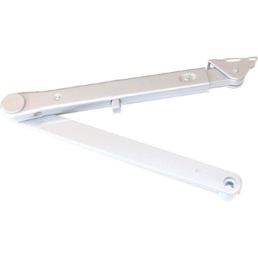 Рычаг для доводчика dormakaba Рычаг складной ФОП для TS 71-72-73-83 (белый)