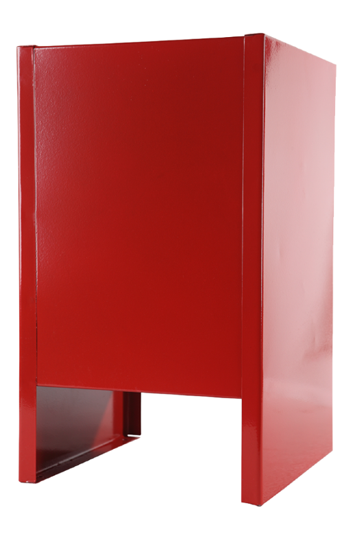 Подставка под огнетушитель ЯрПожИнвест П-15