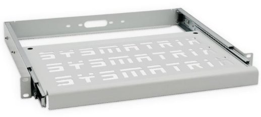 Полка 19" SYSMATRIX SH 0022.700 (616s)