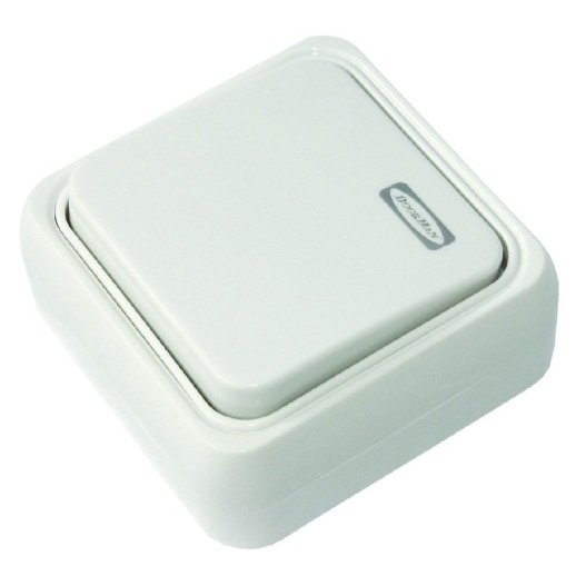 Выключатель клавишный DoorHan DoorHan SWITCH