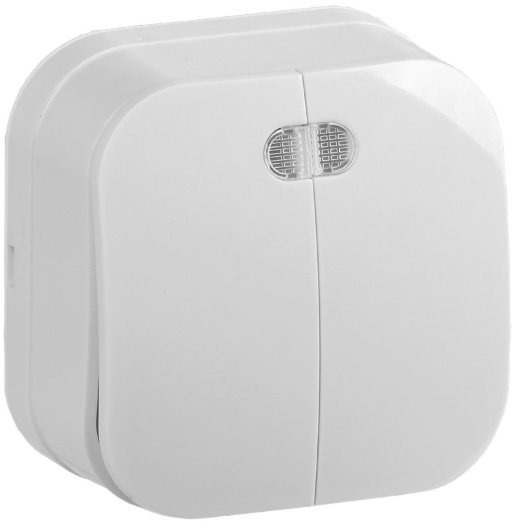 Выключатель 2-кл. с инд. о/у 10А ВС20-2-1-ХБ белый IEK GLORY (EVH21-K01-10)