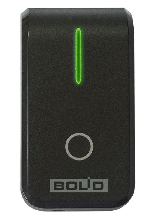 Считыватель бесконтактный Болид Proxy-5AB