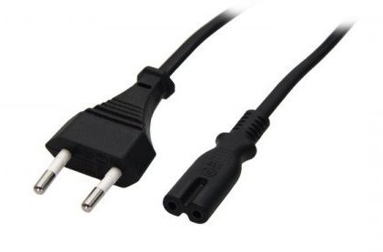 Кабель питания 5bites PC305-30A