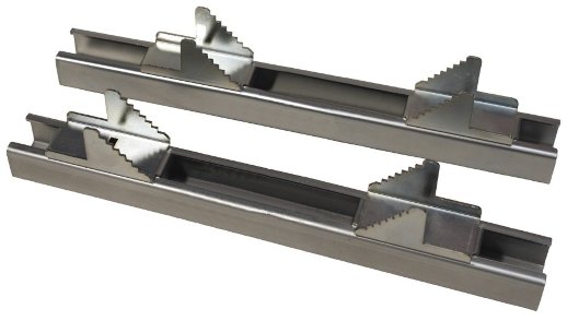 Комплект крепления TFortis Комплект крепления на столб TFortis-2