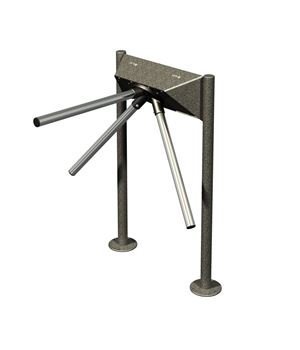 Турникет-трипод электромеханический ОМА OMA-26.461.1.B
