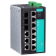 Коммутатор 10-портовый с PoE MOXA EDS-P510