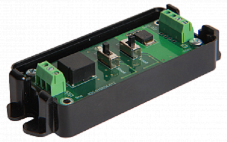 Активный передатчик AHD 1080p видеосигнала до 1200 метров Инфотех AVT-TX1111AHD