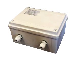 Блок питания стабилизированный Телеинформсвязь БП-5А-Г