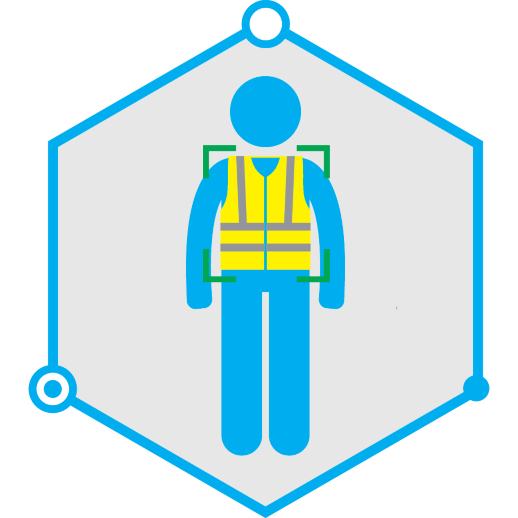 Программное обеспечение для IP-систем видеонаблюдения DSSL TRASSIR Wear Detector