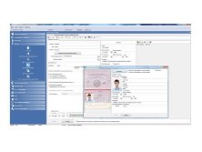 PERCo-Модуль распознавания и извлечения данных из документов