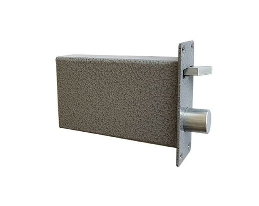 Замок электромеханический врезной Витек Полис-17-02