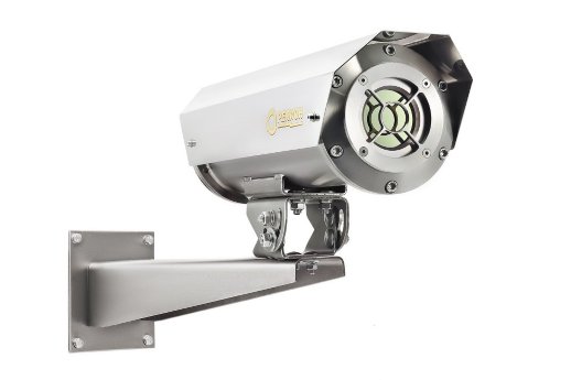 Термокожух взрывозащищенный Релион Релион-Т-Н-Ехd исп. 08