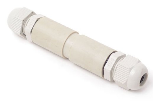 Муфта соединительная Полисервис МС (герметичная) (Тополь)