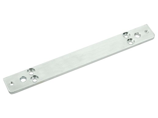 Переходная планка ЭКСКОН R400 Пластина резьбовая