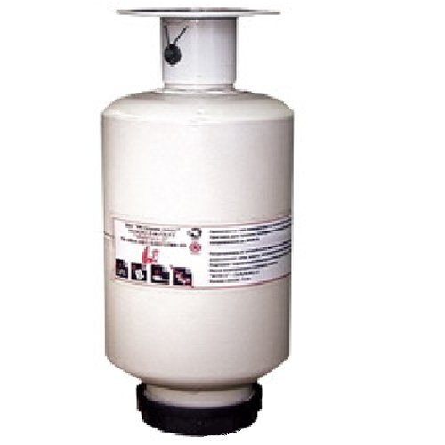 Модуль порошкового пожаротушения взрывозащищенный Источник плюс МПП (Н-Взр)-2-И-ГЭ-У2 ("Тунгус")