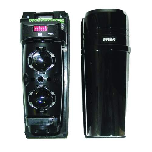 Извещатель охранный оптико-электронный линейный СПЭК СПЭК-1117 (ИО 209-33)