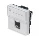 KJ-RJ45-Cat.6a-180T-FP-L-45 (11845c)