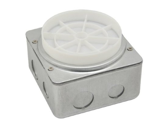 Коробка под заливку Simply Connect Коробка под заливку для люков 120101 (120201 ST)