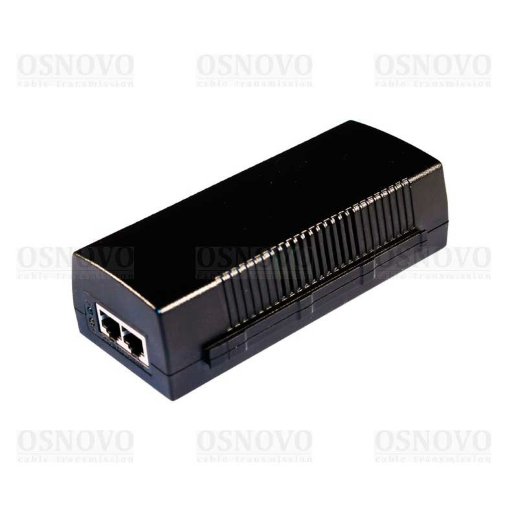 Инжектор PoE OSNOVO Midspan-1/300GA