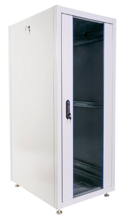 Шкаф телекоммуникационный напольный ЦМО ШТК-Э-30.6.8-13АА