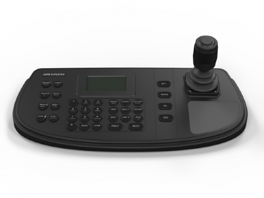 Клавиатура управления Hikvision DS-1200KI