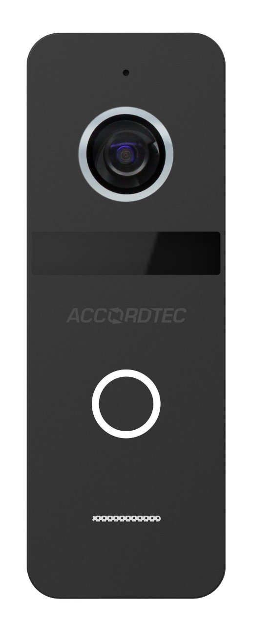 Вызывная панель цветная AccordTec AT-VD A309H GR
