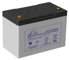 LEOCH LPG 12-85