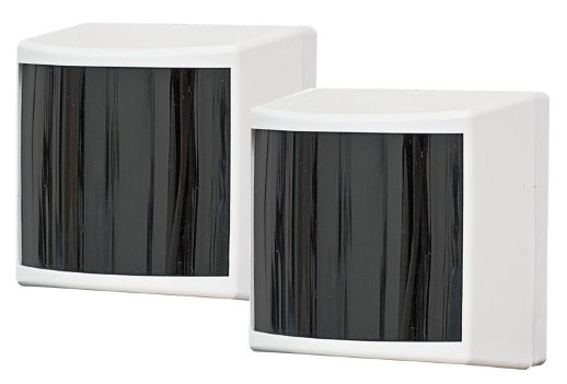 Извещатель пожарный дымовой оптико-электронный линейный Риэлта ИПДЛ-Ex (ИП 212-122) (Ладога-Ex)