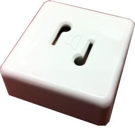 Радиорозетка БелТИЗ РПВ-1-2-30