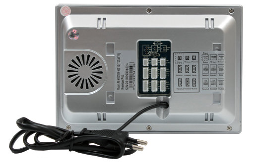 FX-HVD70M-KIT V2+FX-CP25 (ТОПАЗ 7B)