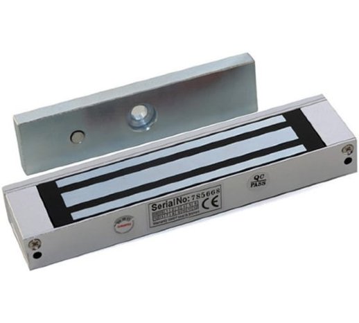 Замок электромагнитный Falcon EYE FE-L180