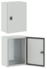 Навесной шкаф CE, 400x300x200 мм, IP66 (R5CE0432)