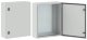 Навесной шкаф ДКС Навесной шкаф ST, 600x500x200 мм, IP65 (R5ST0652)
