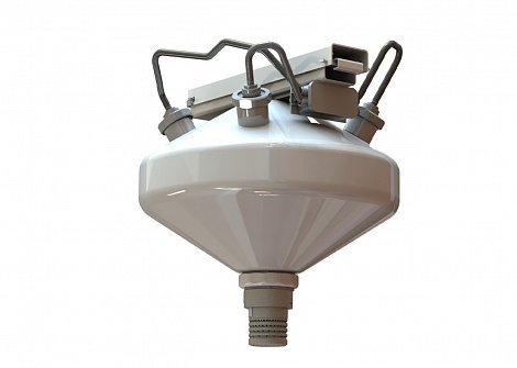 Модуль пожаротушения тонкораспыленной водой ЭТЕРНИС ТРВ-Гарант-14,5-Г-В