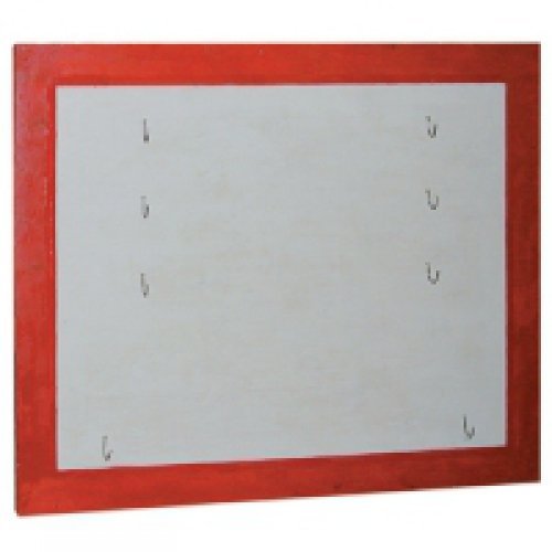 Щит пожарный металлический открытый (без комплекта) Прочие российские Щит метал.открытого типа (без комплекта)