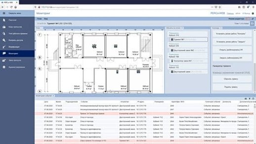 PERCo-WM05 (безНДС)