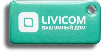Брелок Livicom Livi Tag