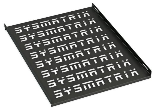Полка 19" SYSMATRIX SH 9102.900 (7656s)