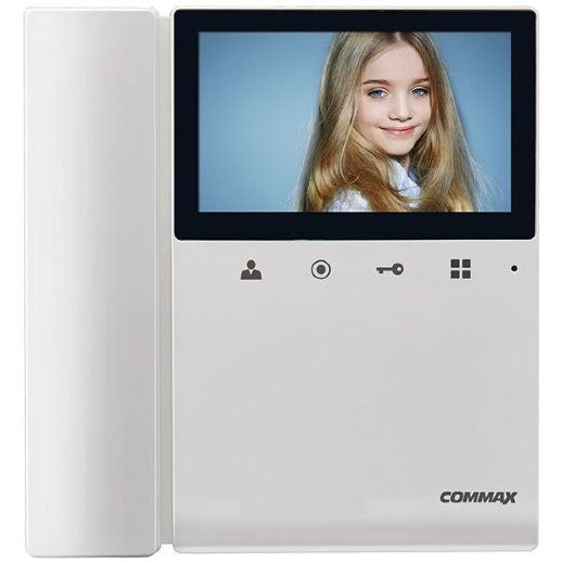 Монитор домофона цветной Commax CDV-43KM