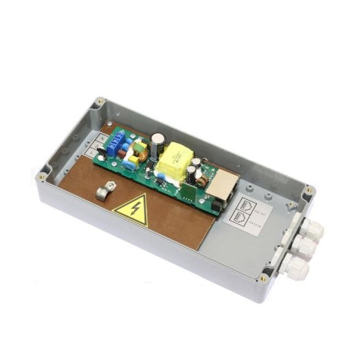 Инжектор PoE OSNOVO Midspan-1/30WG