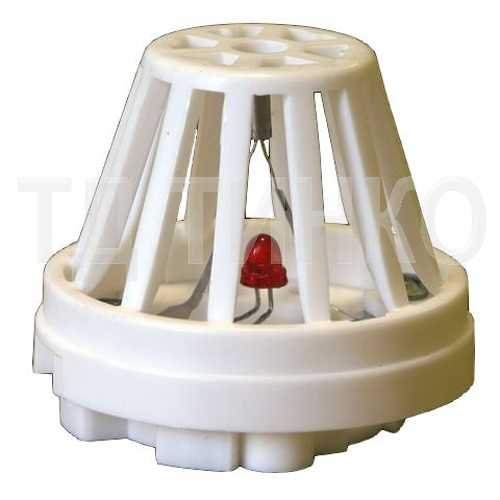 Извещатель пожарный тепловой максимальный взрывозащищенный Специнформатика-СИ ИП 103-4/1-А2 "Мак-1" исп.011 ИБ (н.з.)