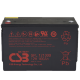Аккумулятор герметичный свинцово-кислотный CSB CSB GPL 121000