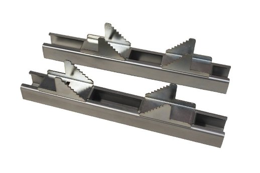 Комплект крепления TFortis Комплект крепления на столб TFortis-1