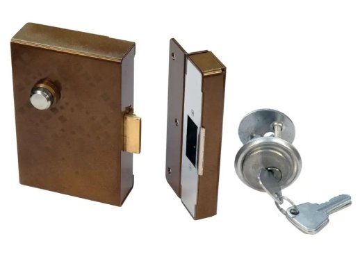 Promix-SM215.10 (brown)