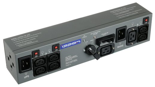 Ippon BP PDU16 (1000795)