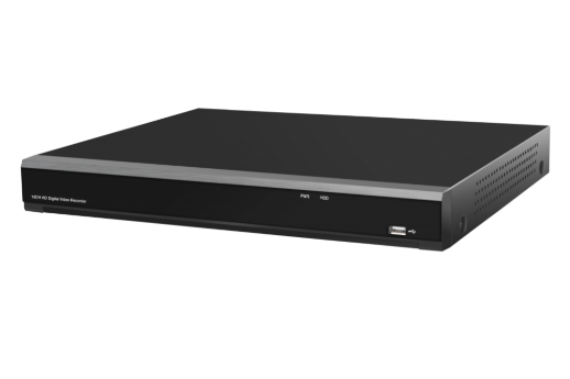 Видеорегистратор мультиформатный 16-канальный Alteron KRN1613