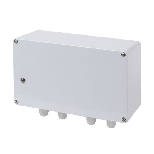 Корпус металлический, герметичный, термостатированный Полисервис Корпус БОС (Тополь) металлический, герметичный, термостатированный