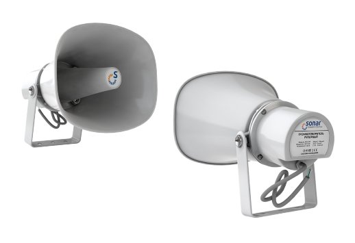 Громкоговоритель рупорный трансляционный Sonar SHS-50T